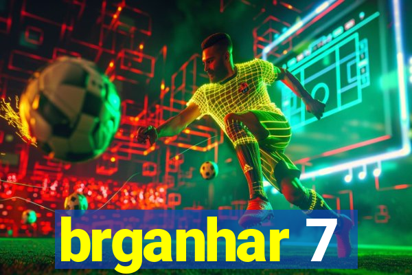 brganhar 7