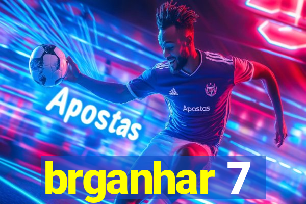 brganhar 7