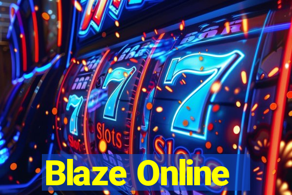 Blaze Online