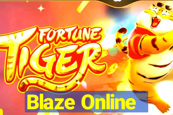 Blaze Online