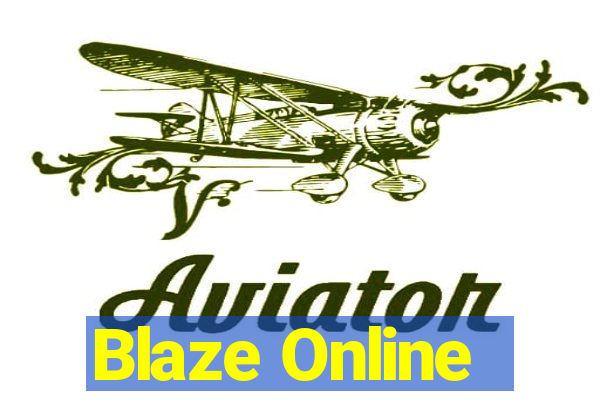 Blaze Online