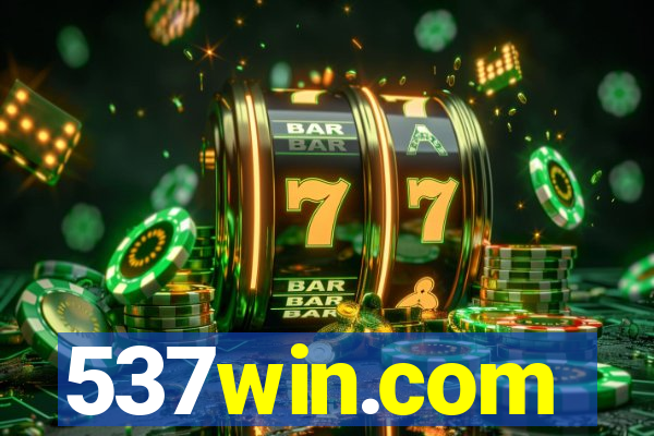 537win.com