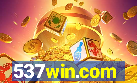 537win.com