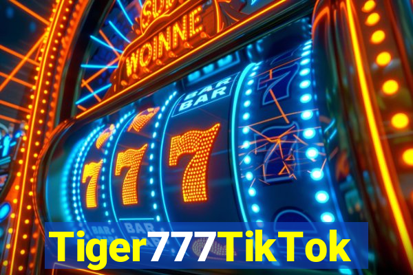 Tiger777TikTok