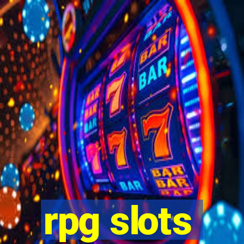 rpg slots