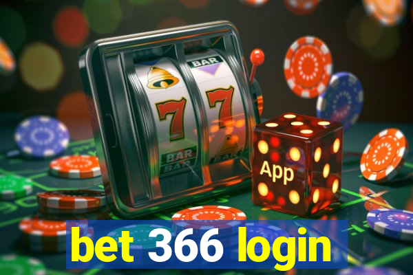 bet 366 login