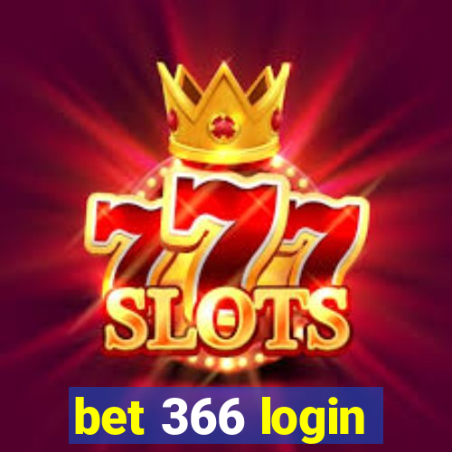 bet 366 login