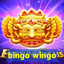 bingo wingo