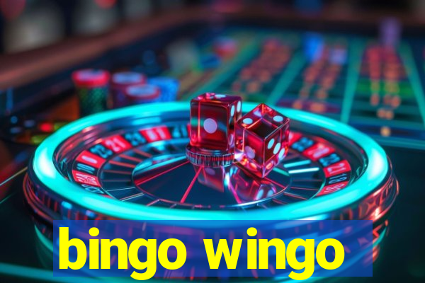 bingo wingo