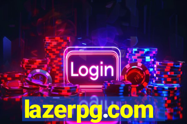 lazerpg.com