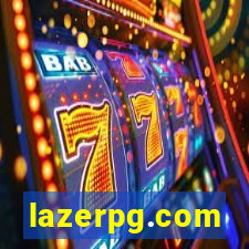 lazerpg.com