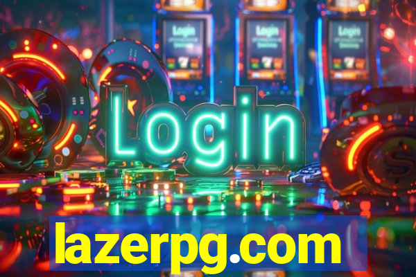 lazerpg.com