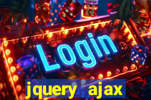 jquery ajax beforesend example