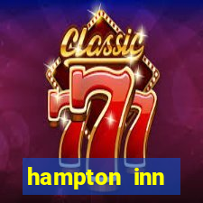 hampton inn sandusky milan