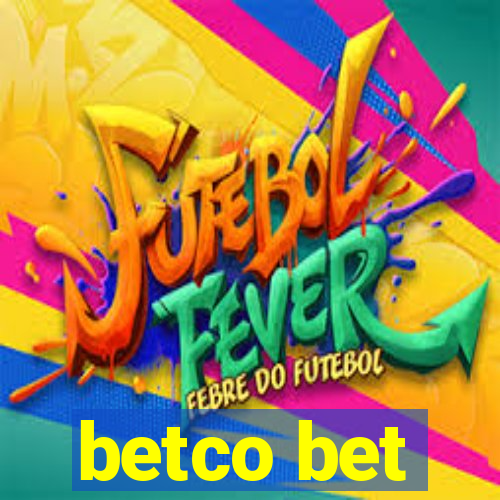 betco bet