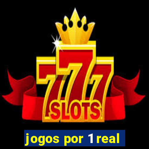 jogos por 1 real