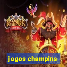 jogos champins