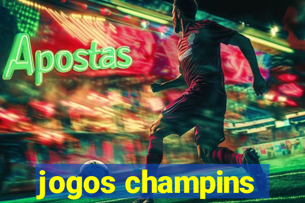 jogos champins