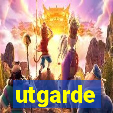 utgarde