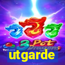 utgarde