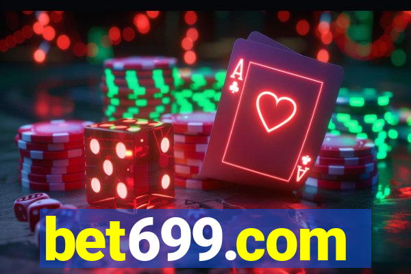 bet699.com