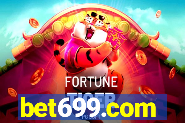 bet699.com