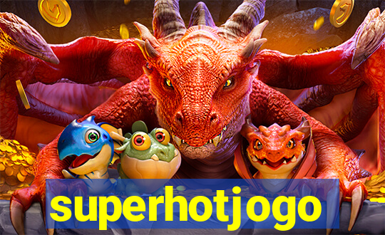 superhotjogo