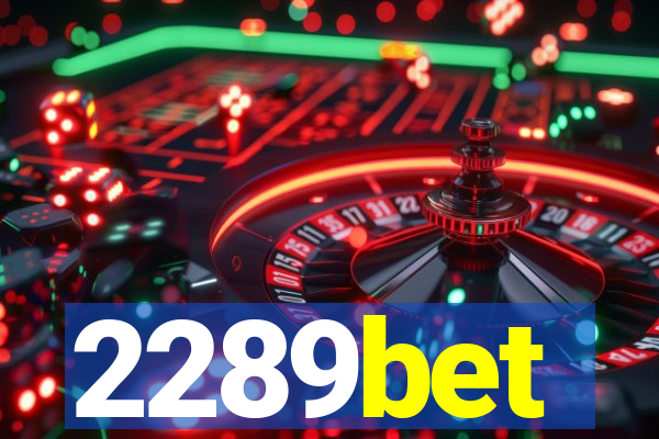 2289bet