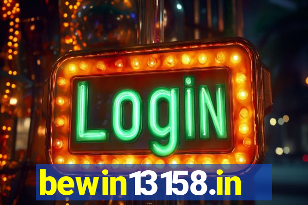 bewin13158.in