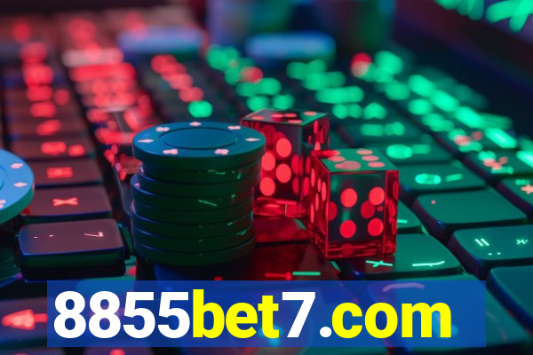 8855bet7.com