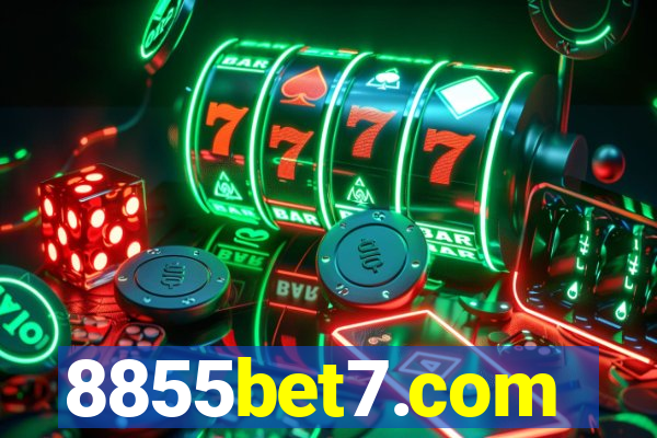 8855bet7.com