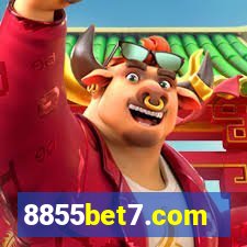 8855bet7.com