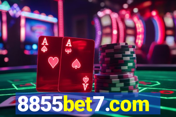 8855bet7.com