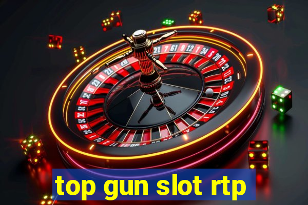 top gun slot rtp