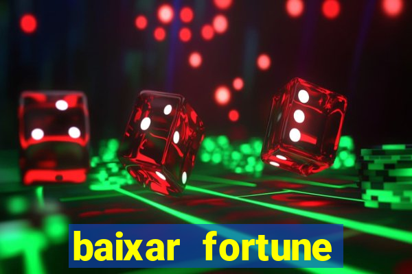 baixar fortune tiger pg