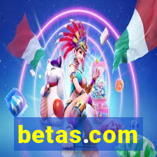 betas.com