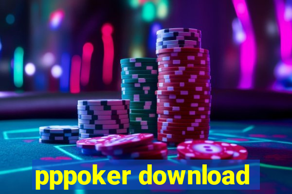 pppoker download