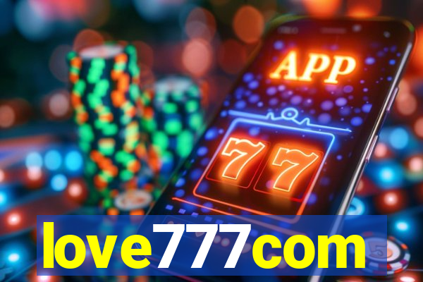 love777com