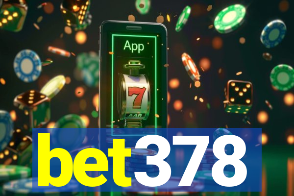 bet378