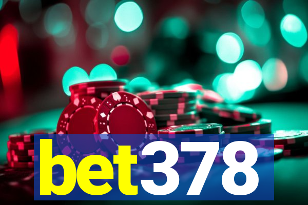 bet378