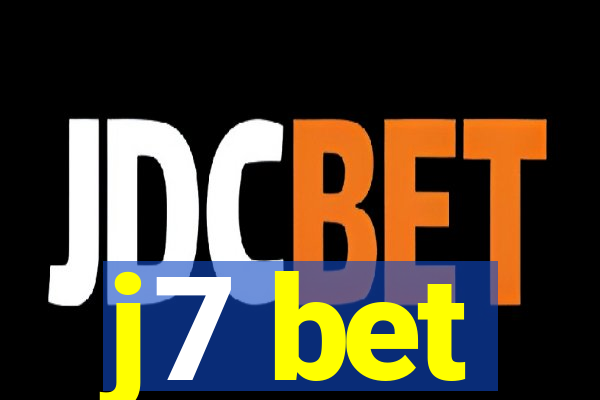 j7 bet