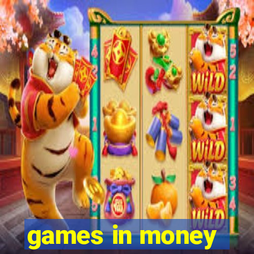 games in money