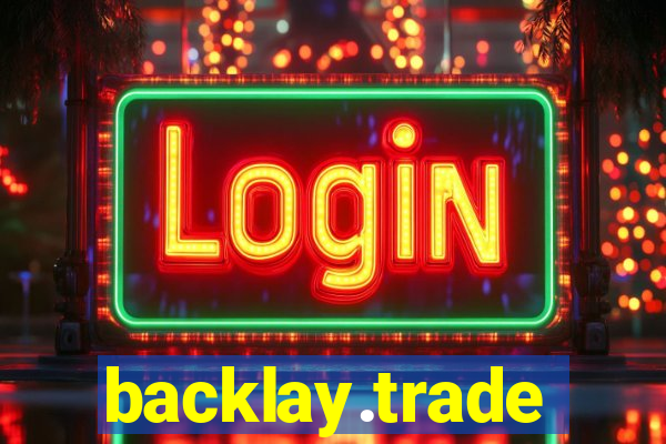 backlay.trade