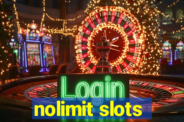 nolimit slots