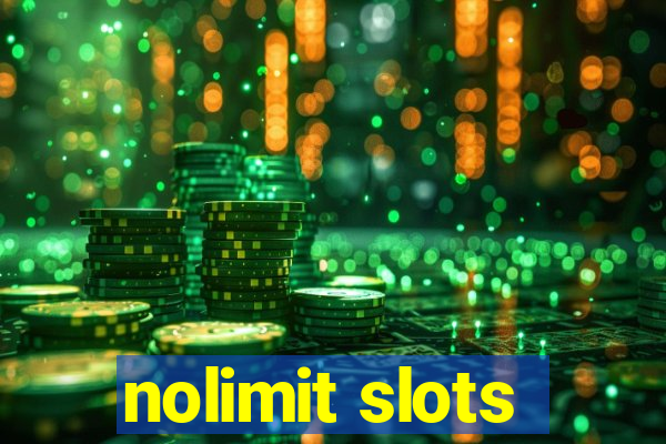 nolimit slots