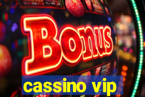 cassino vip