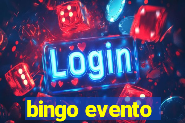 bingo evento