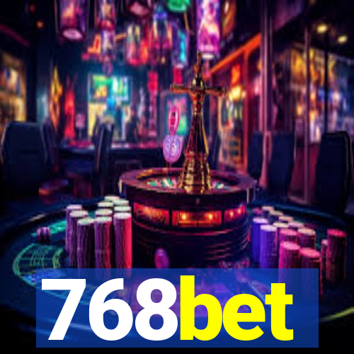 768bet