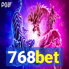 768bet