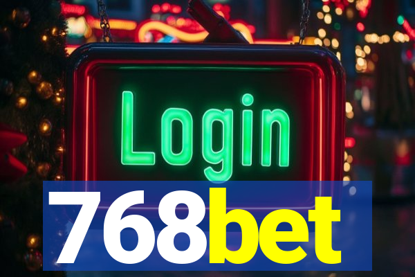 768bet